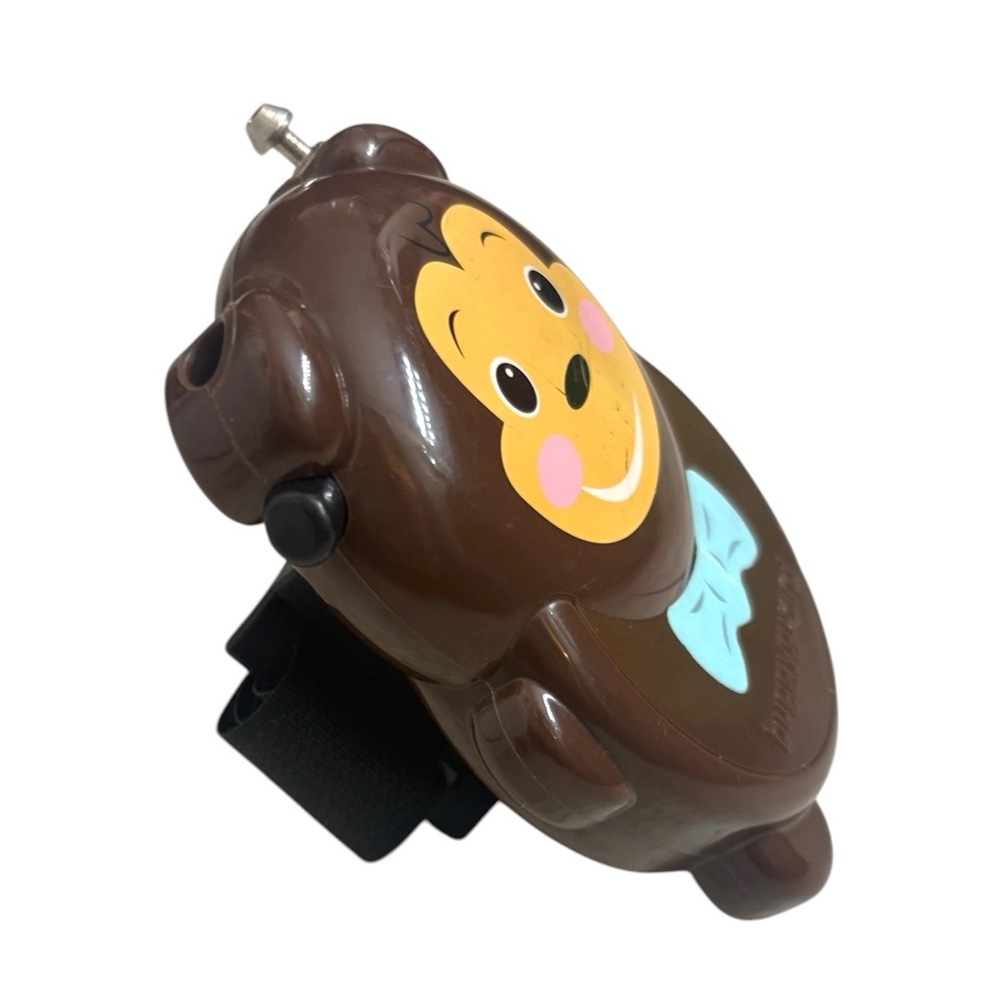 BuggyGuard Stroller Lock - Monkey - Picture 3 of 7